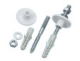 SANITARY FIXINGS TYPE H SANITARY FIXINGS TYPE H